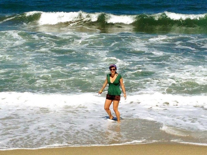 parque tayrona, colombia